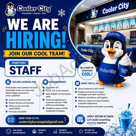 Company banner