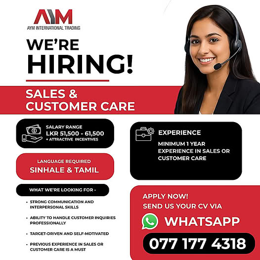 Company banner