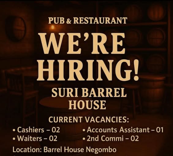 Company banner