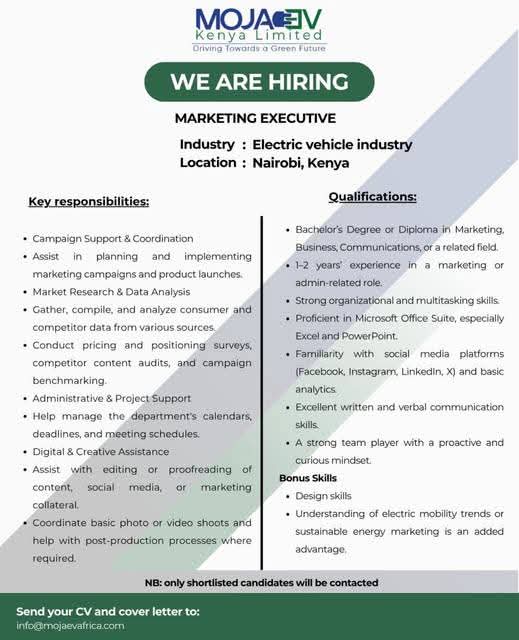 Company banner