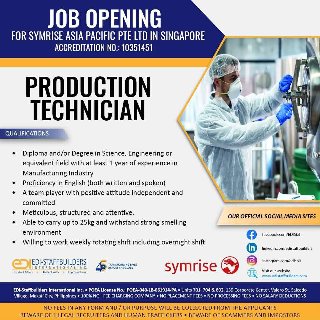 Company banner