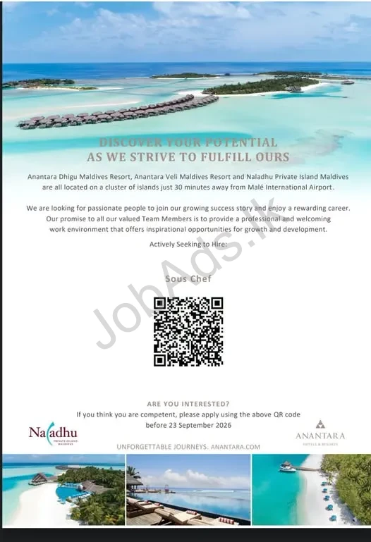 Company banner
