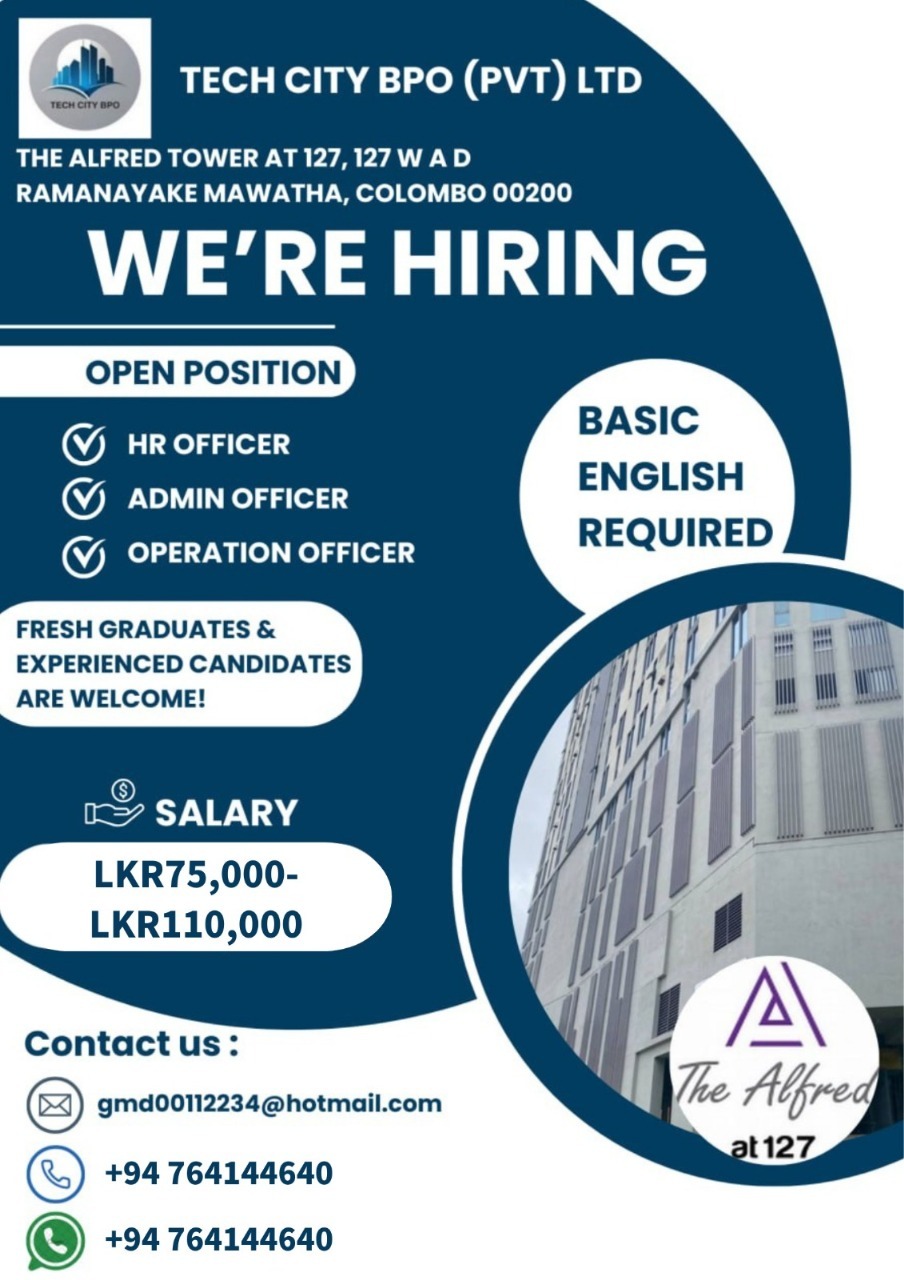 Company banner