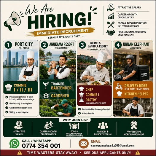 Company banner