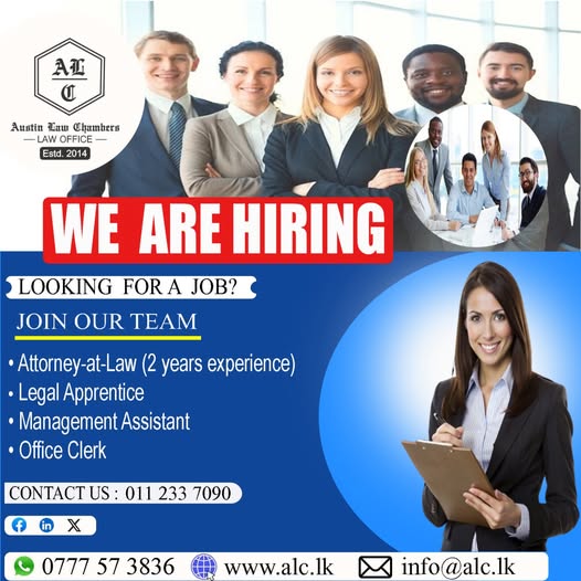Company banner