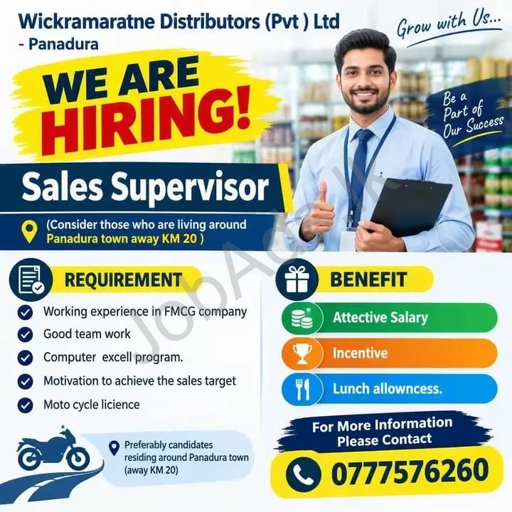 Company banner