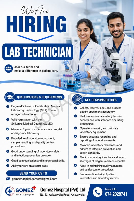 Company banner