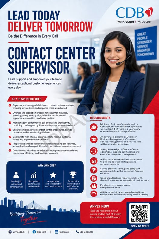 Company banner