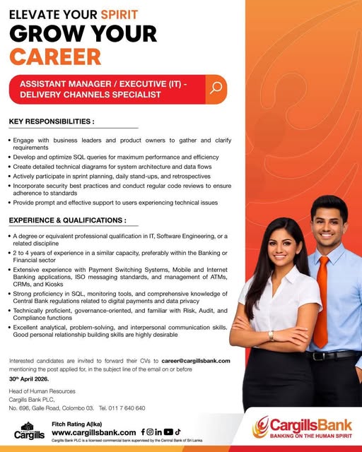 Company banner
