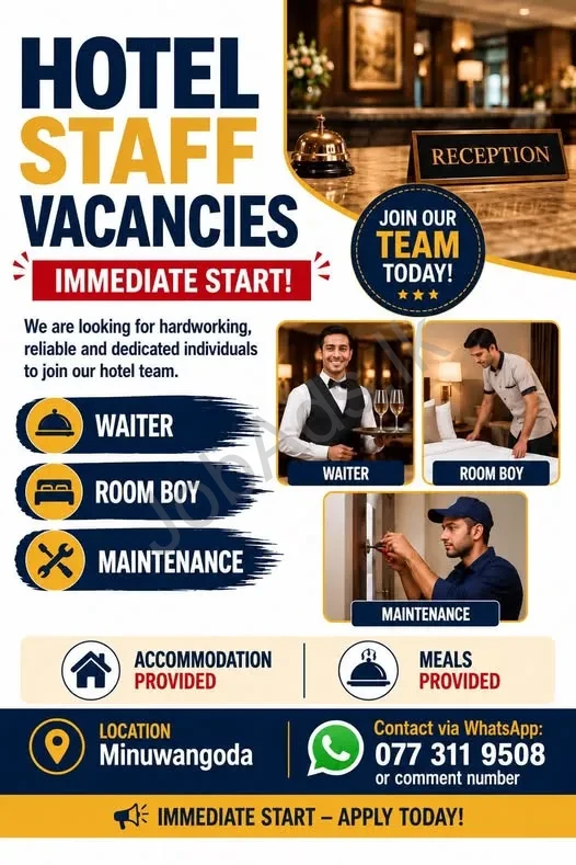 Company banner