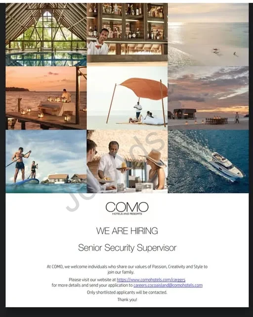 Company banner