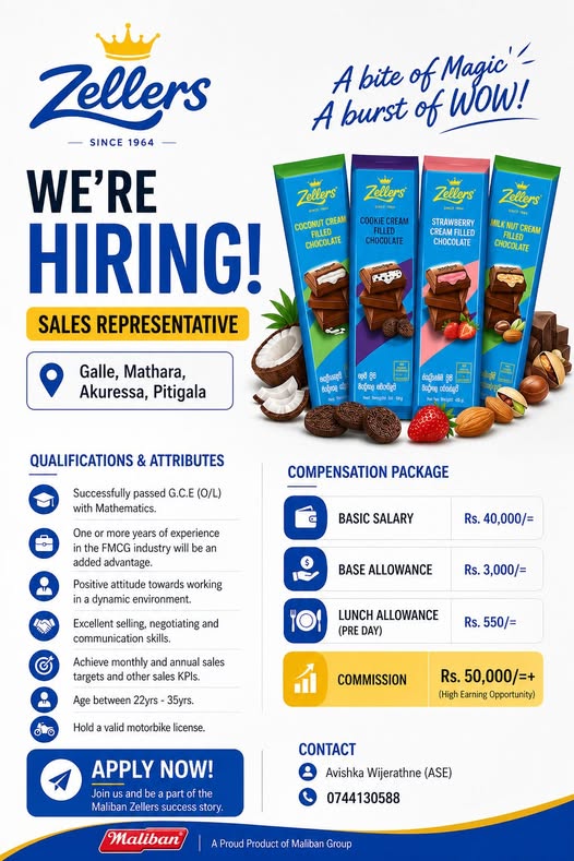 Company banner