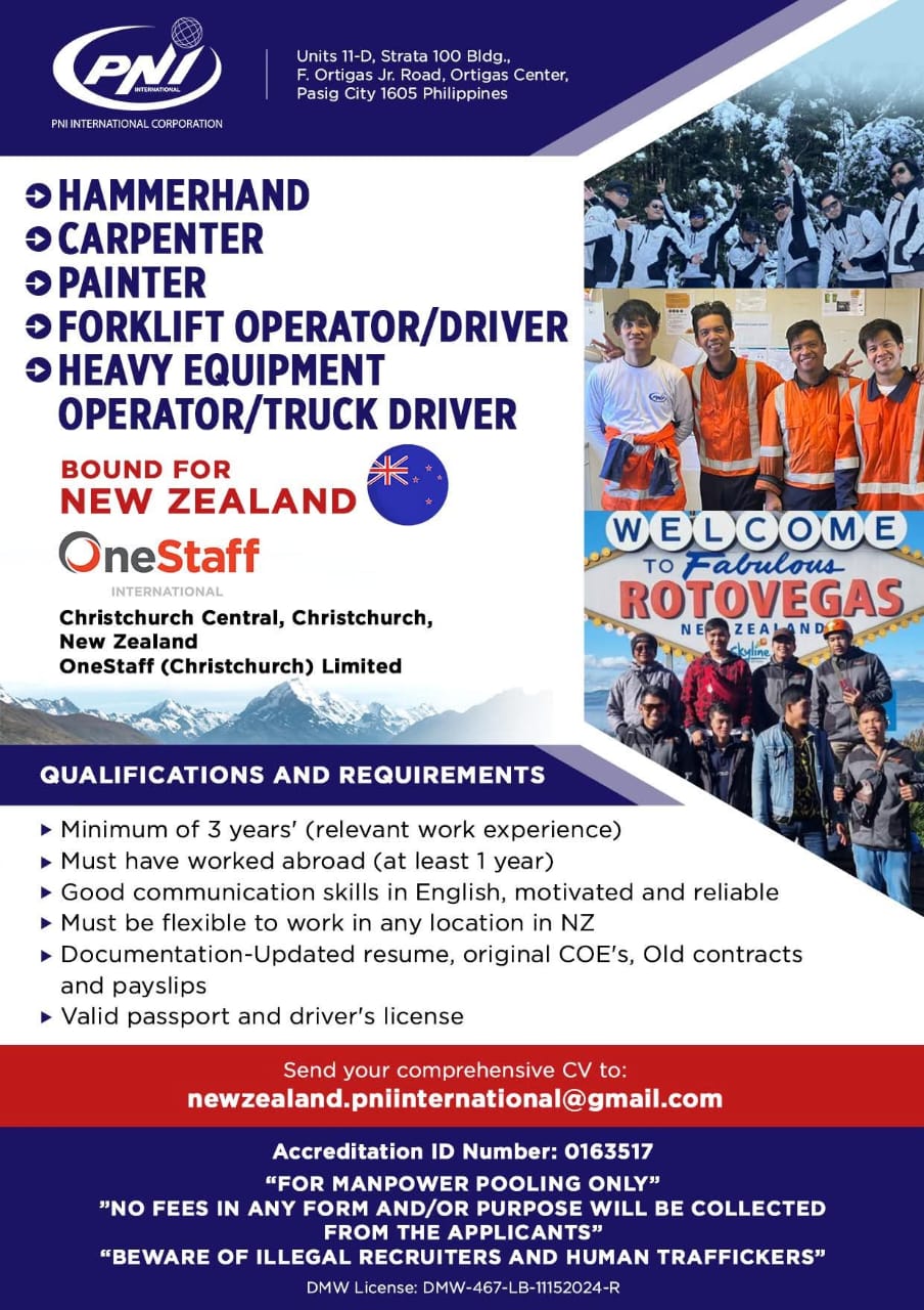 Company banner