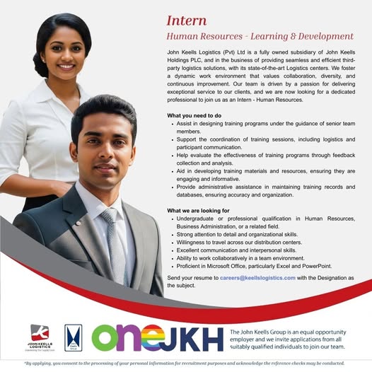 Company banner