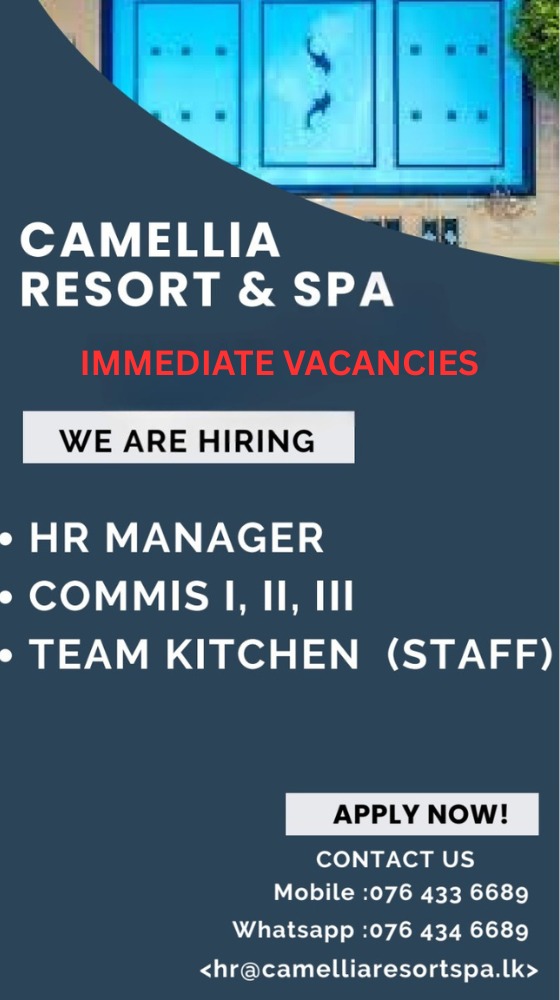 Company banner