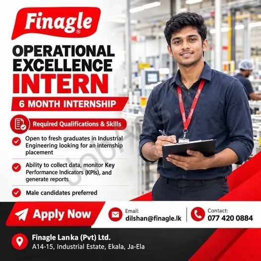 Company banner