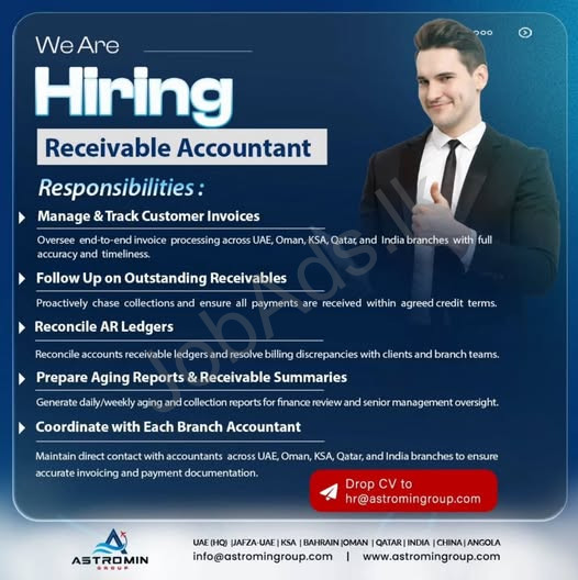 Company banner