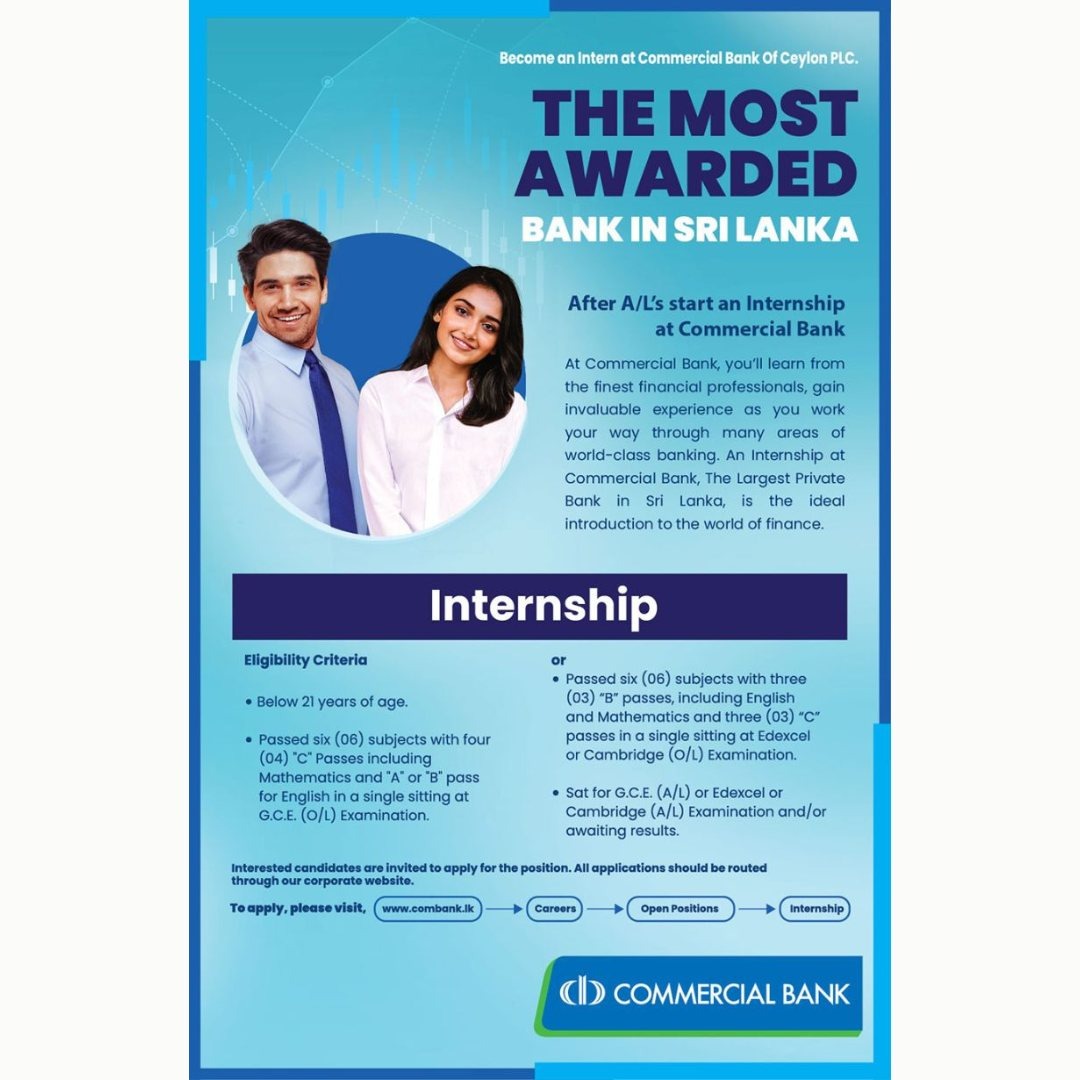 Company banner