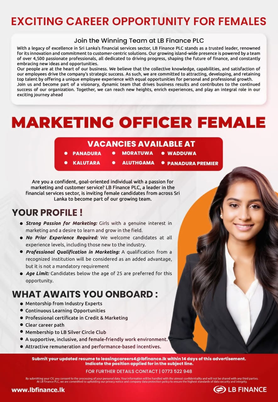 Company banner