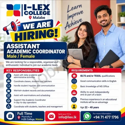 Company banner