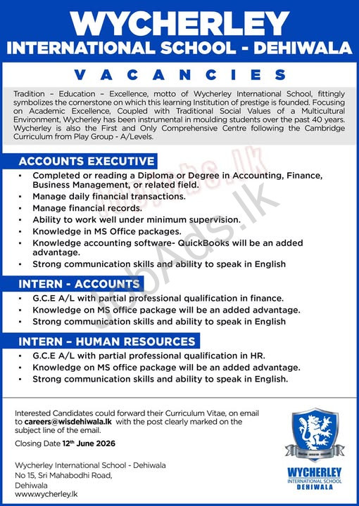 Company banner