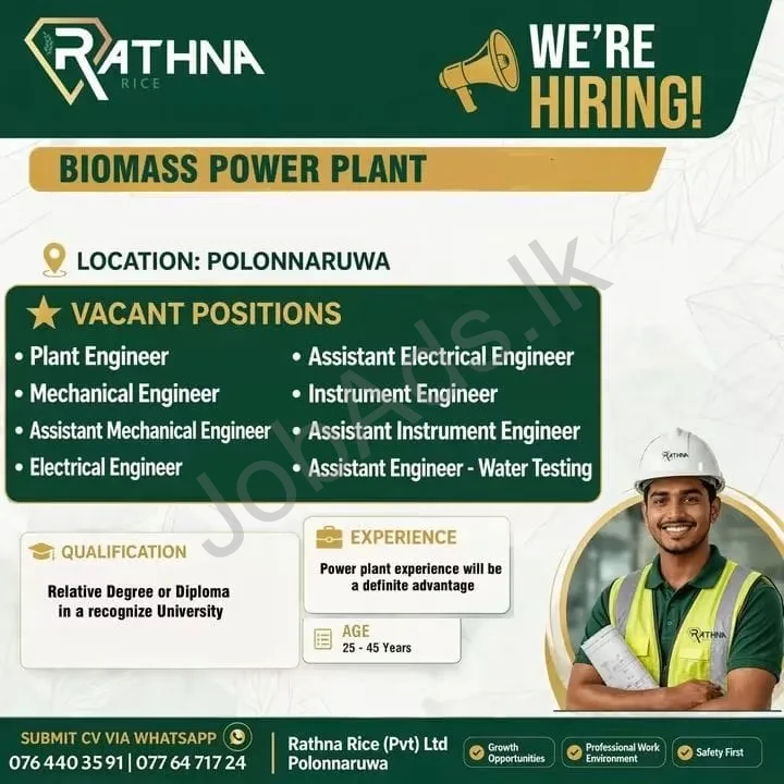 Company banner