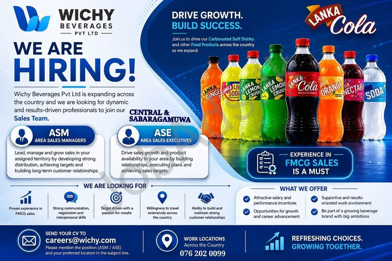 Company banner