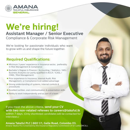 Company banner