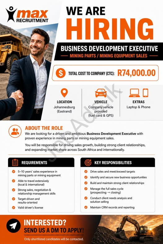 Company banner