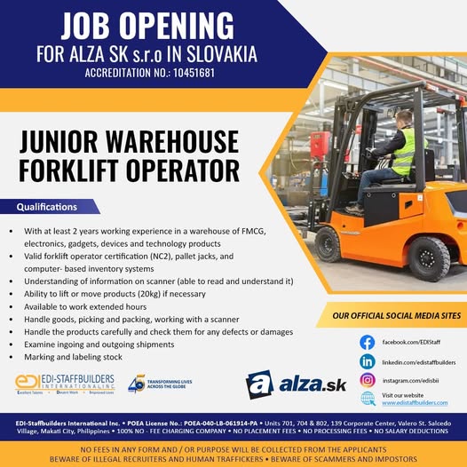Company banner