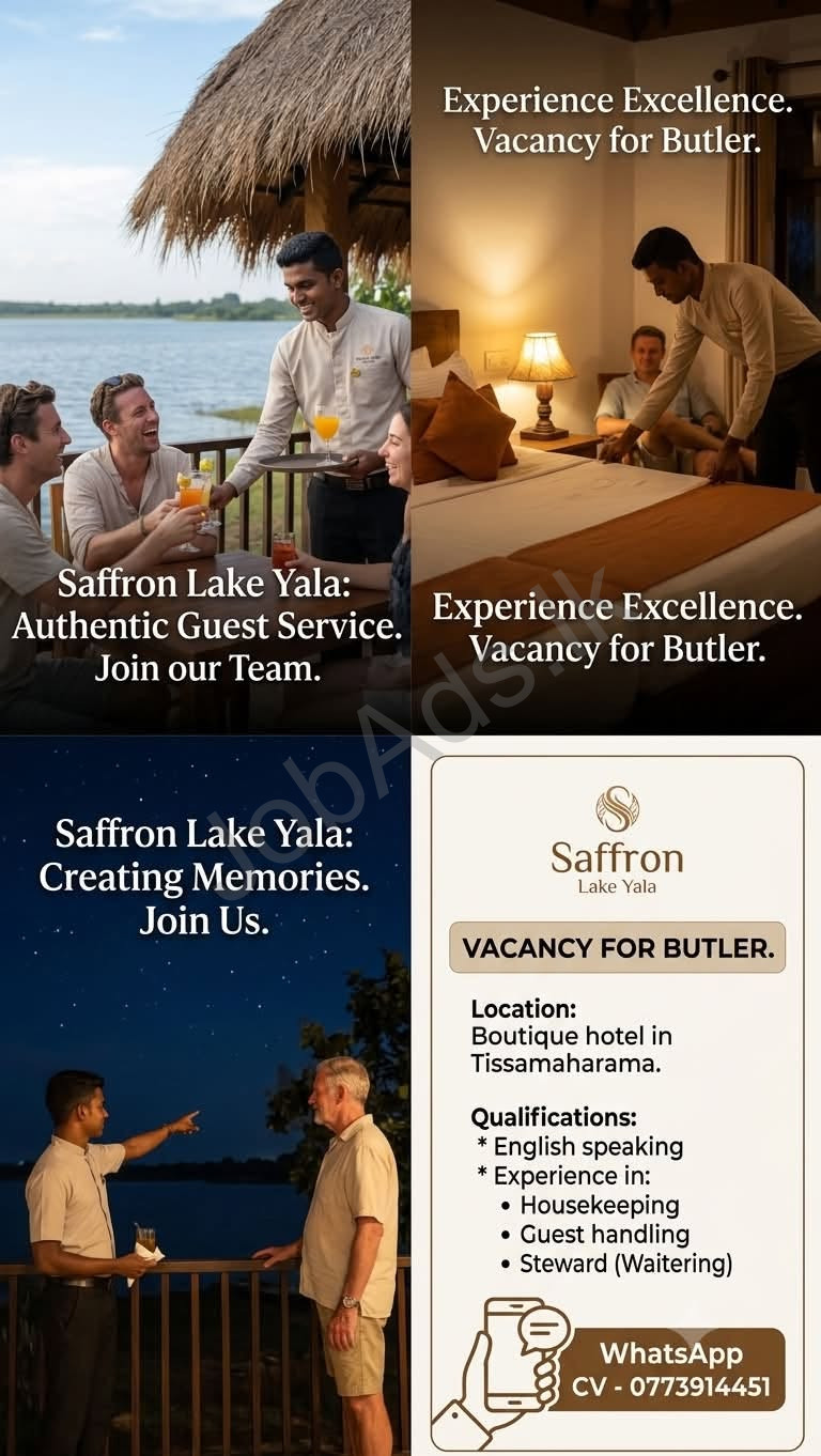 Company banner
