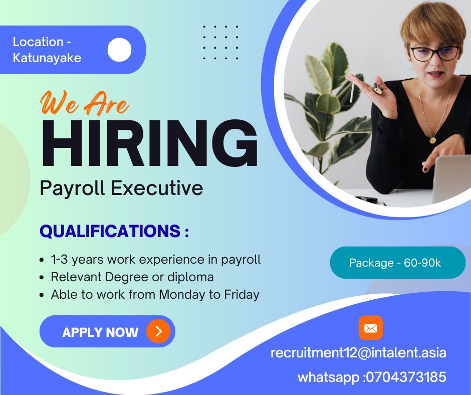 Company banner