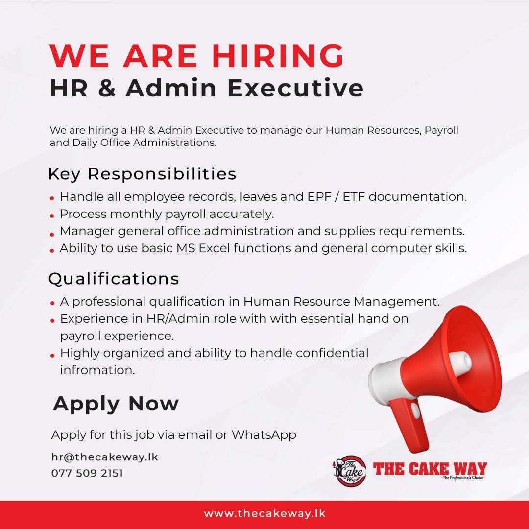 Company banner