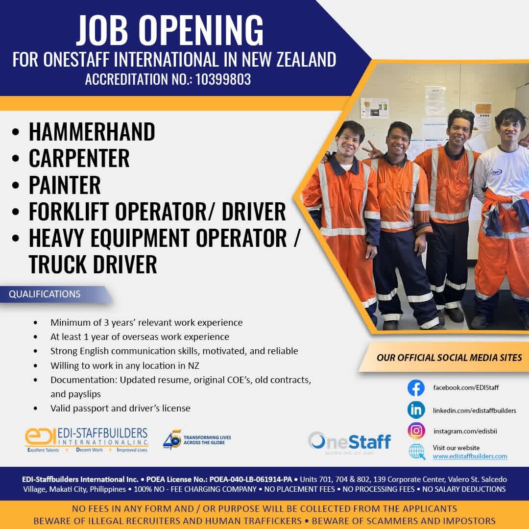 Company banner