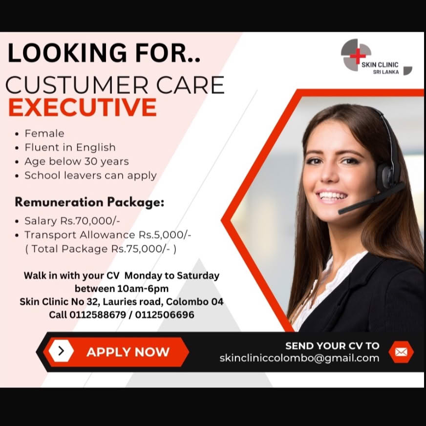 Company banner