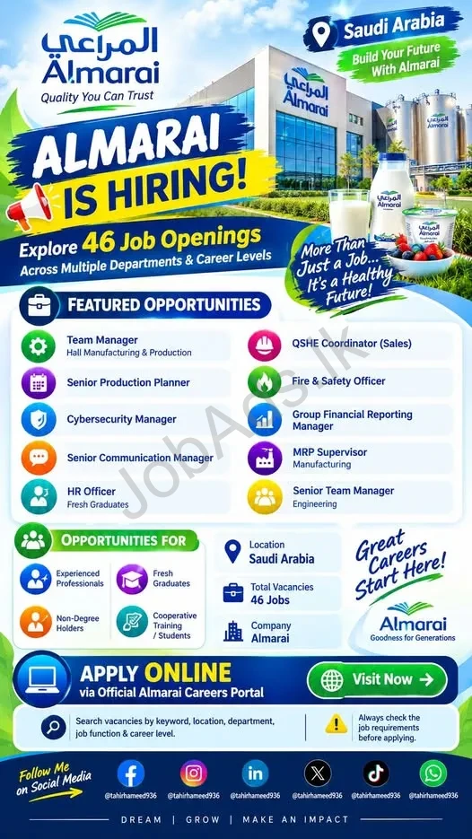 Company banner