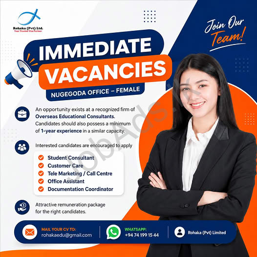 Company banner