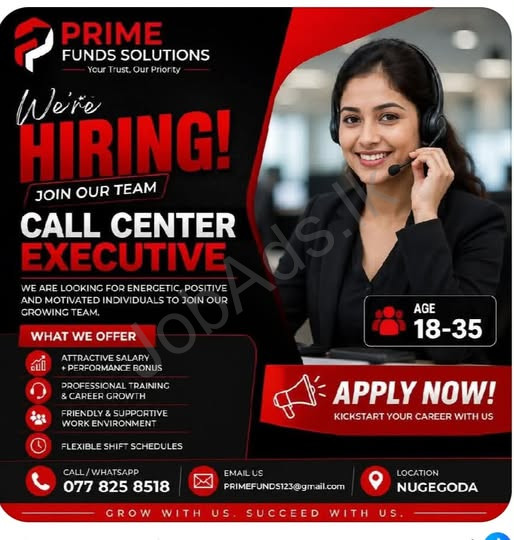 Company banner