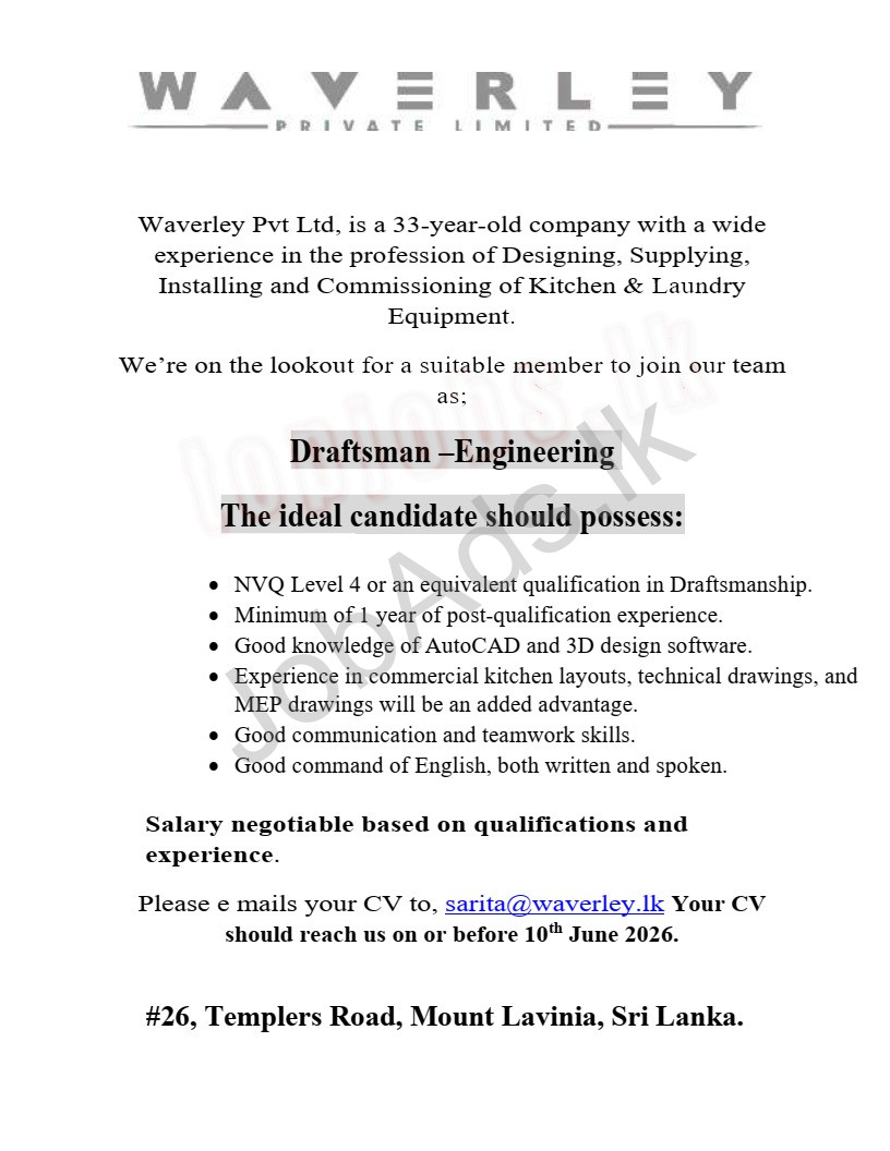 Company banner