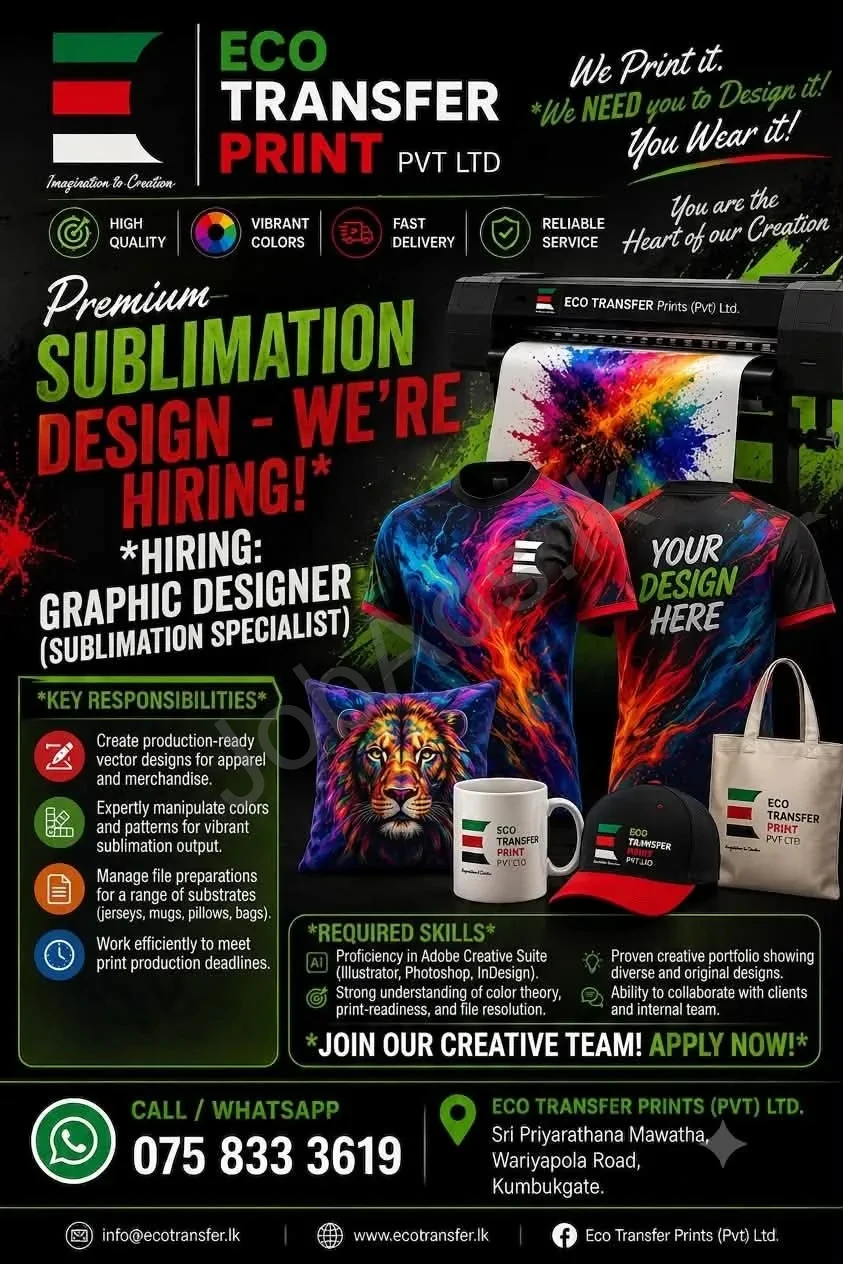 Company banner