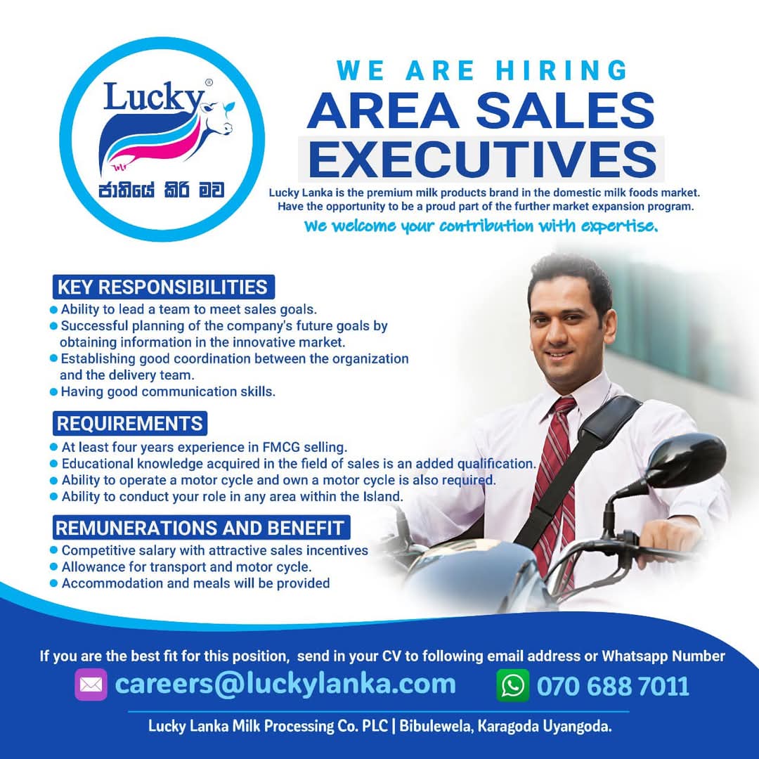 Company banner