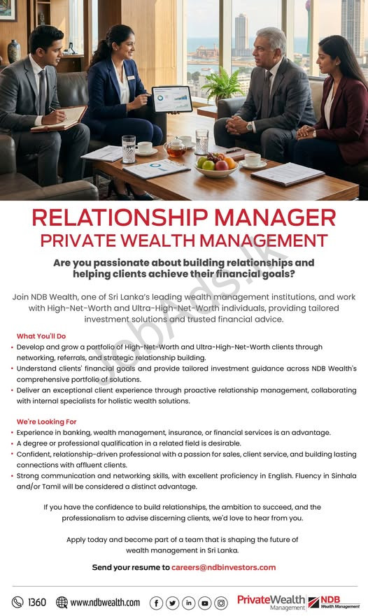 Company banner