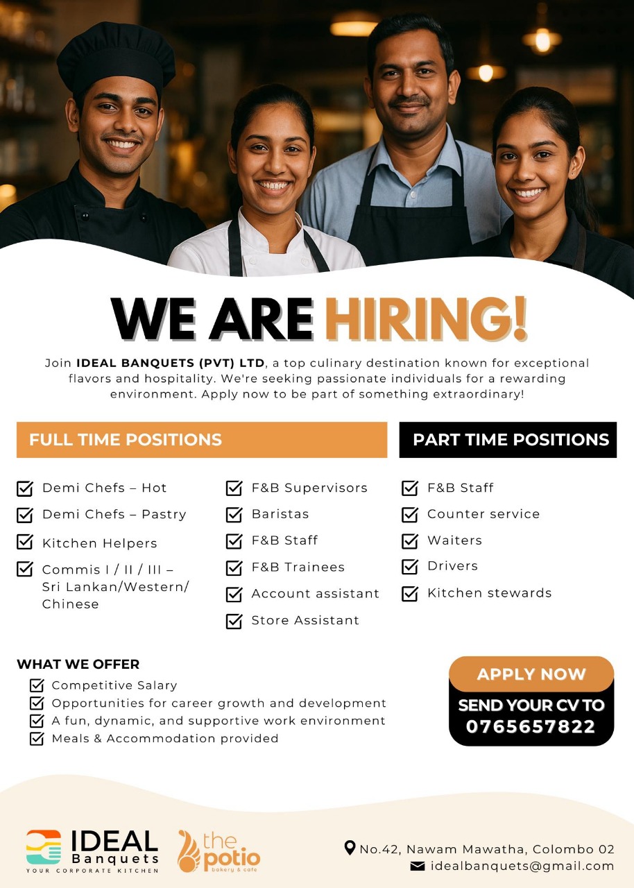 Company banner