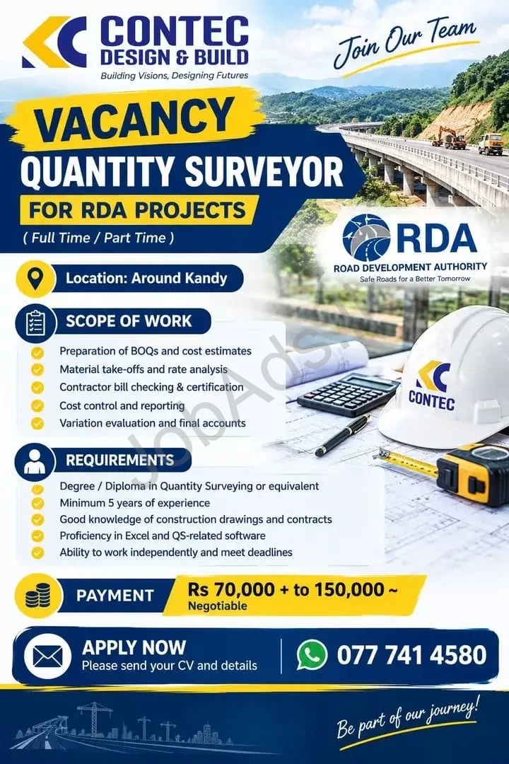 Company banner