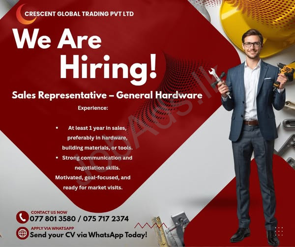 Company banner