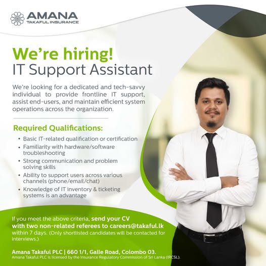 Company banner