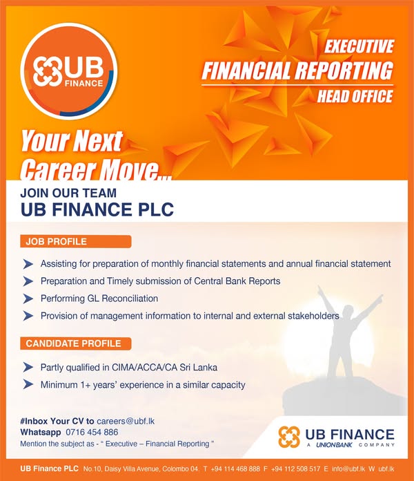 Company banner