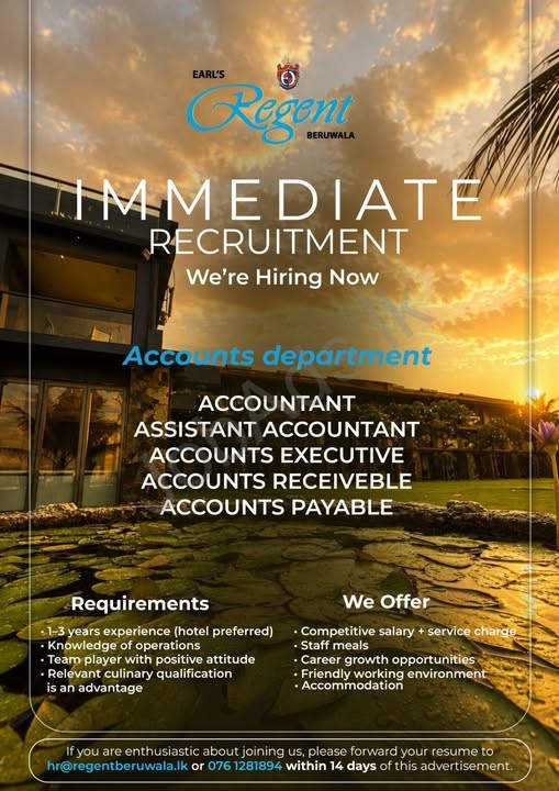 Company banner