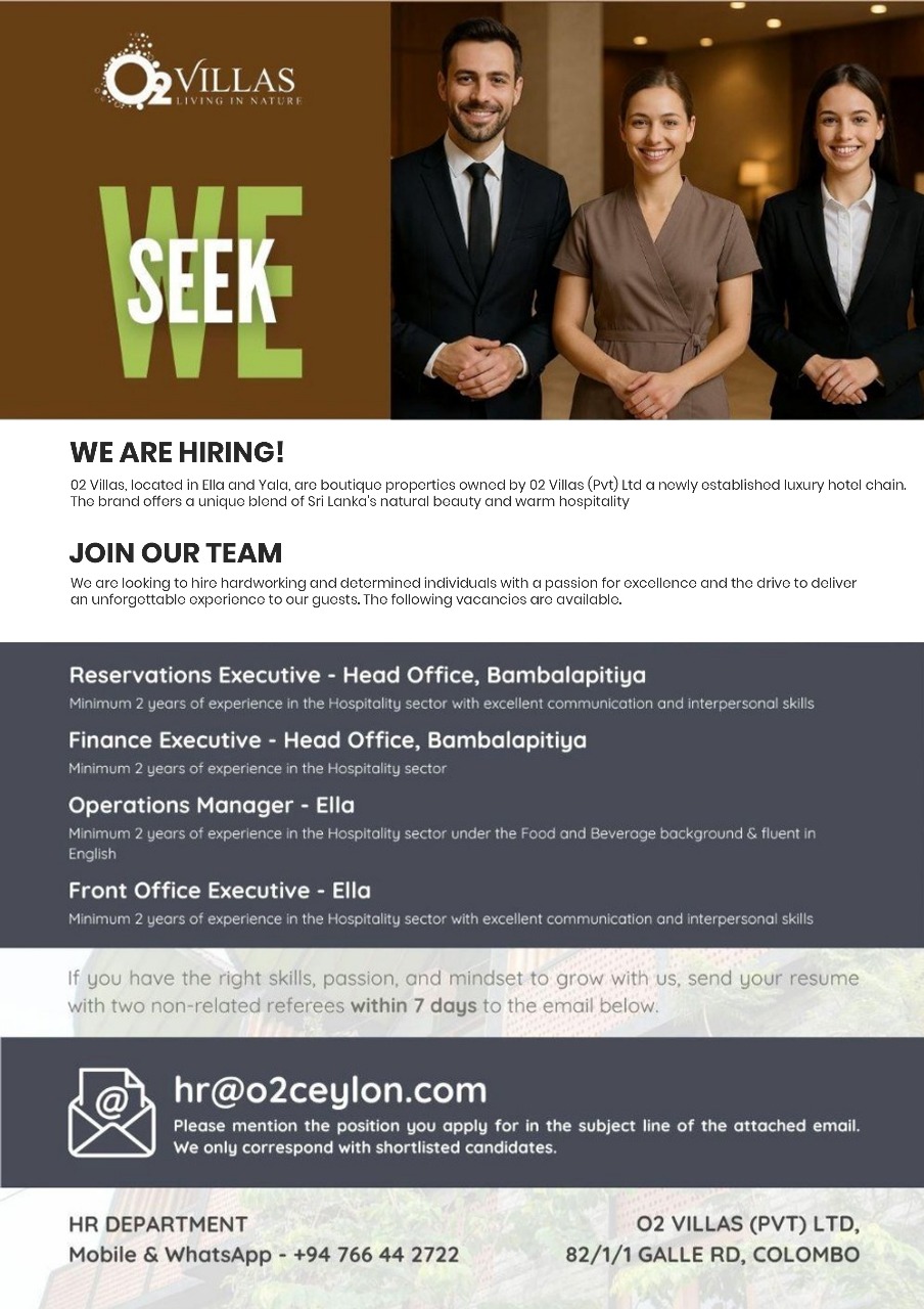 Company banner