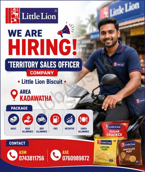 Company banner